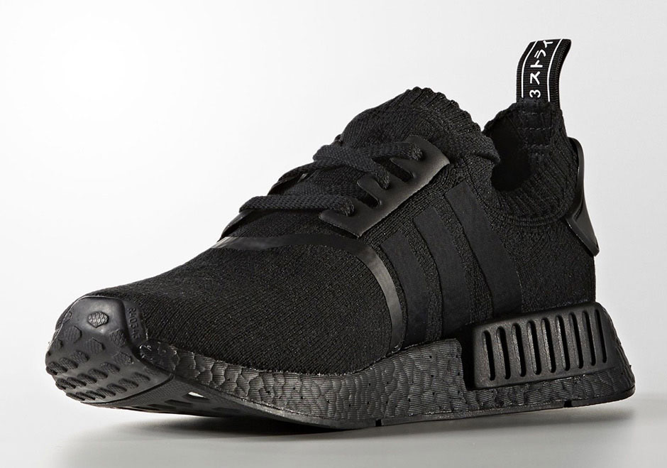 adidas nmd noir femme